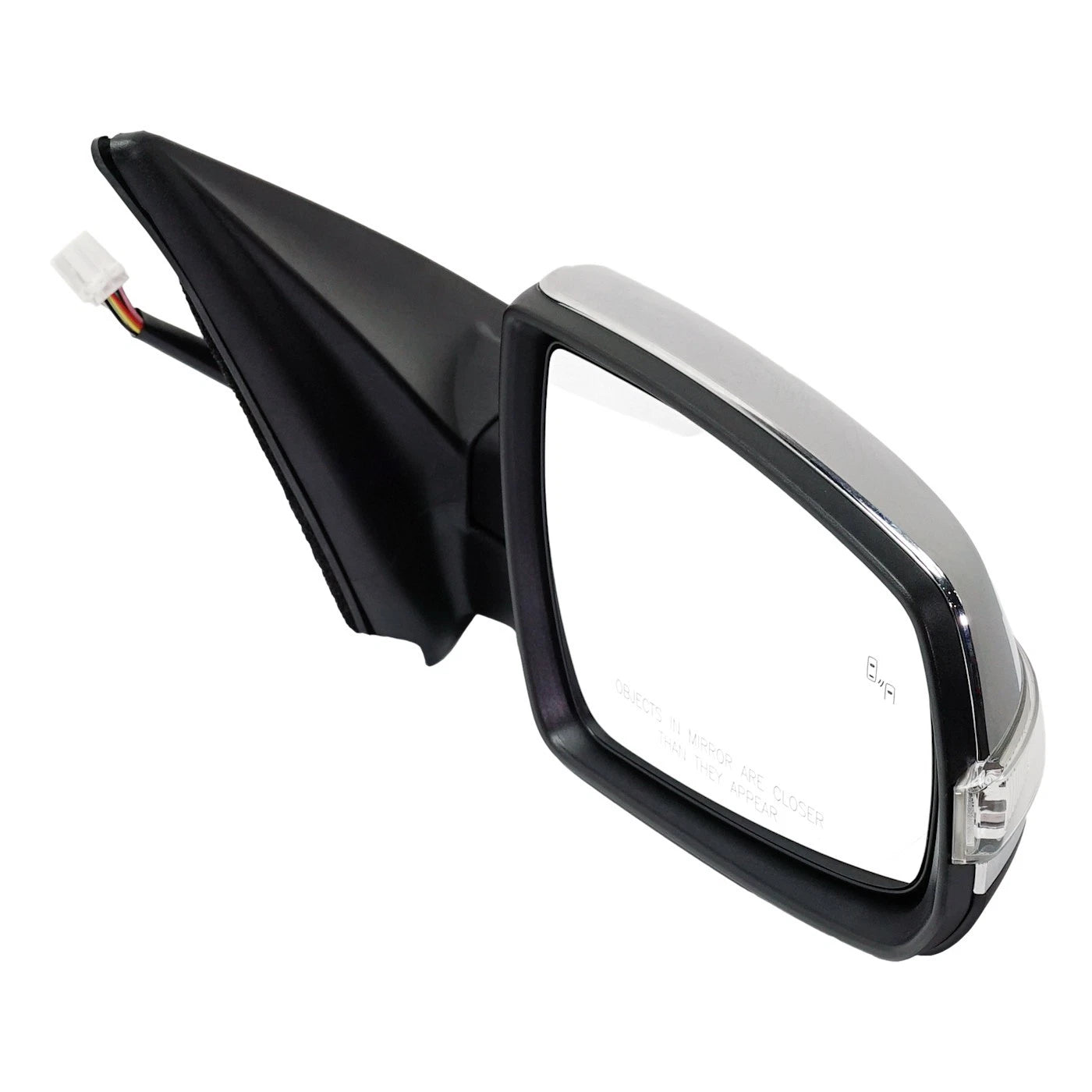 Heated Driver Left Side Mirror for Kia Sorento (2014–2015)