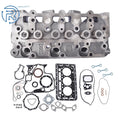 Complete Cylinder Head & Gasket Kit for Kubota D902 ZD323 (N/A) 1G962-03045