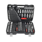 216PCS Ratchet Socket Set for Mechanic Tool Kit