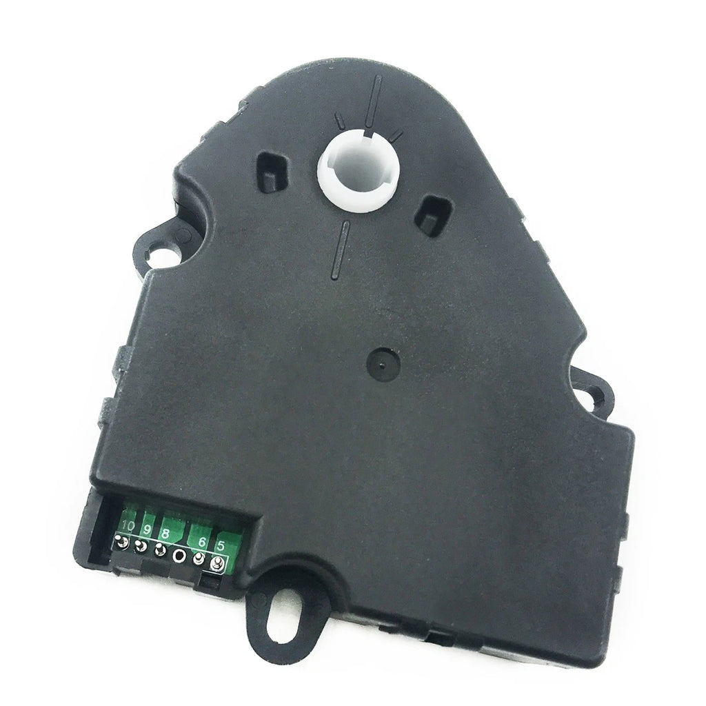 Air Temperature Door Actuator for Buick Cadillac Chevy GMC Olds Truck (–) 604124