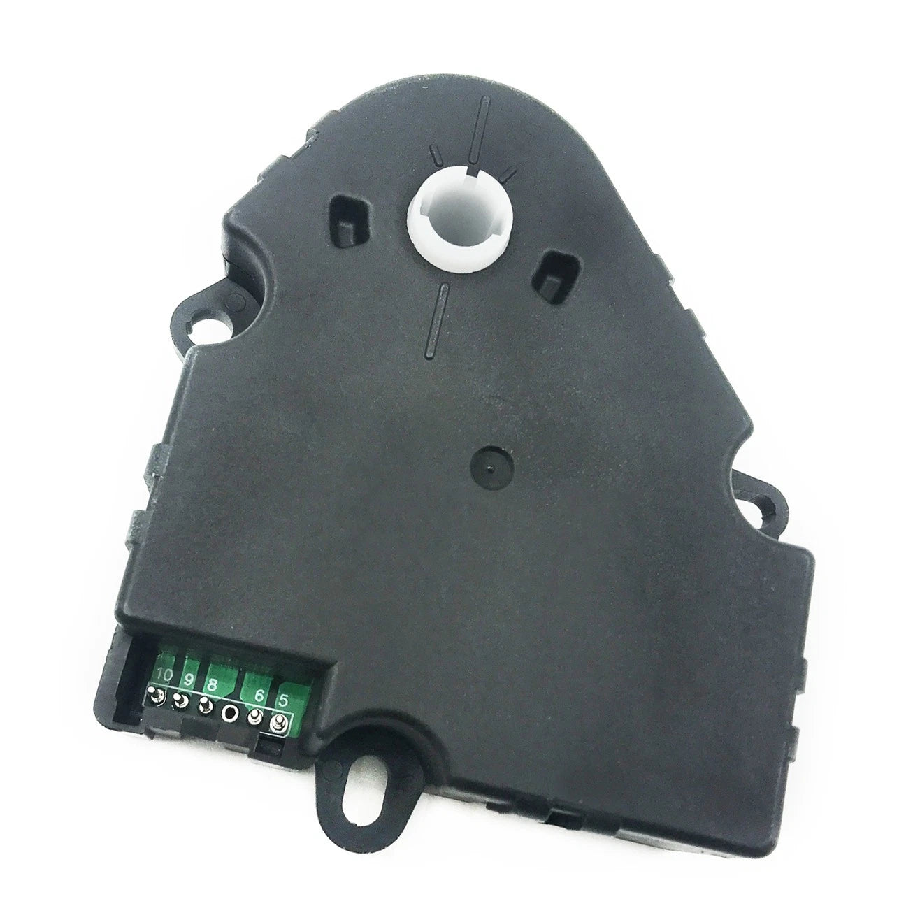 Air Temperature Door Actuator for Buick Cadillac Chevy GMC Olds Truck (–) 604124
