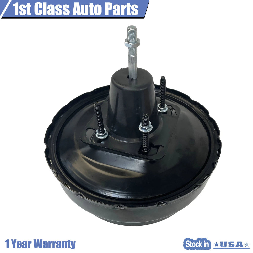 Power Brake Booster for Isuzu Amigo Pickup Rodeo Honda Passport (1993–1997)