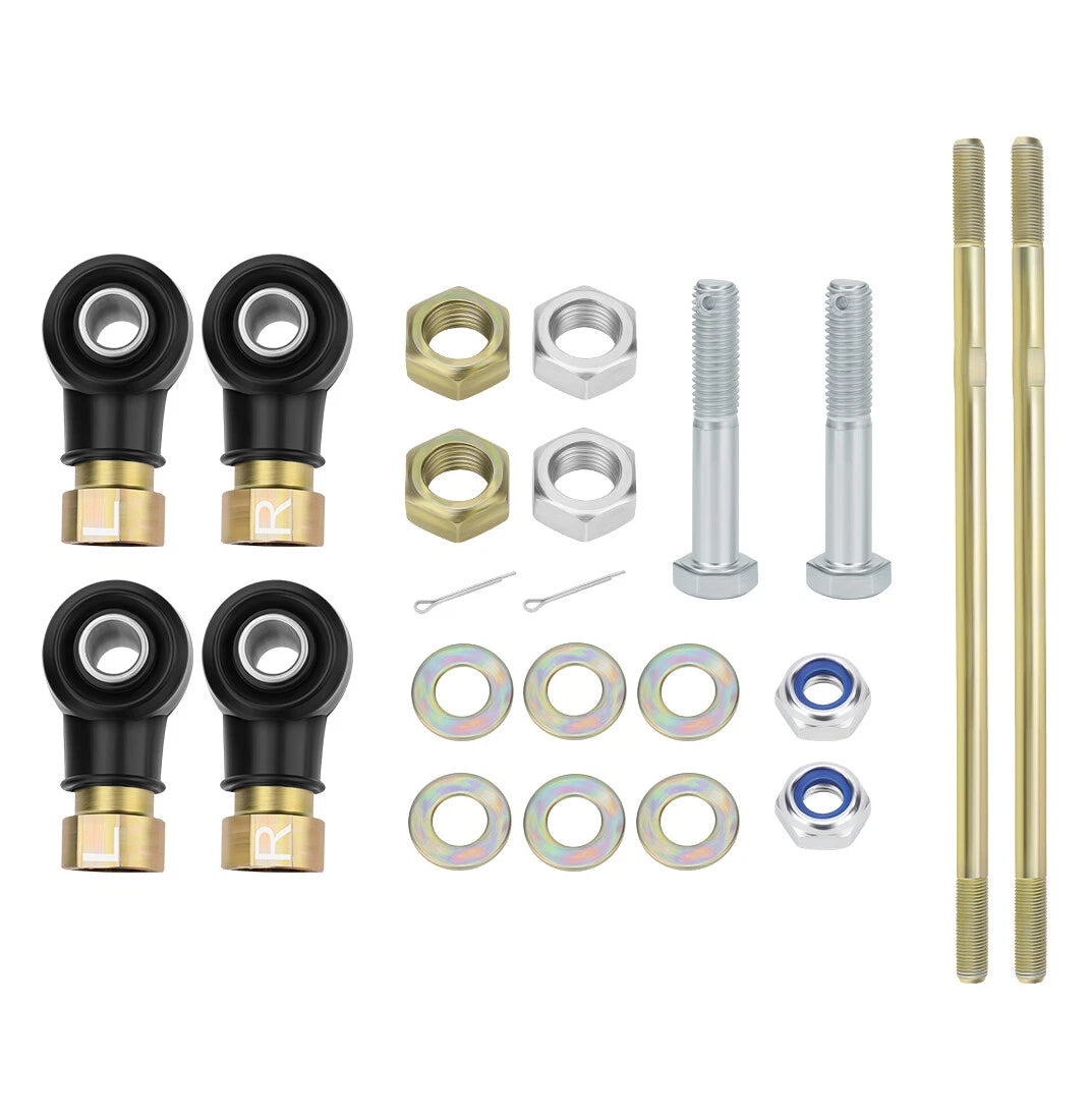 Tie Rod End Set for Polaris Magnum 325 330 425 500 (1998–2005)