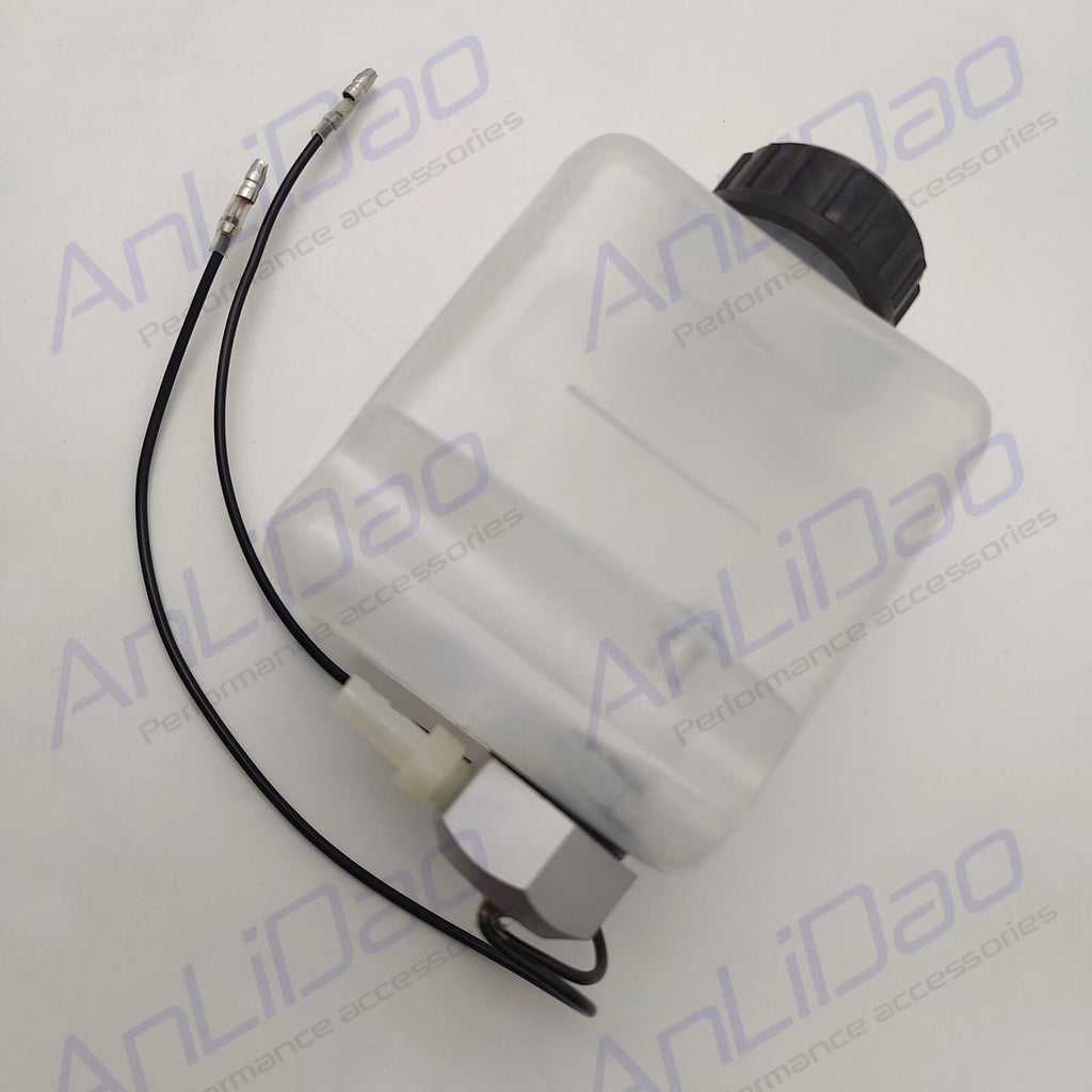 Gear Lube Reservoir for Mercury Mercruiser Boat Engines (806193A46, 8M0075709)
