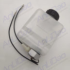 Gear Lube Reservoir for Mercury Mercruiser Boat Engines (806193A46, 8M0075709)