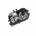 Tail Light Socket for BMW 428i, 428i xDrive, 435i, M4 (2014–2020) 63217366066