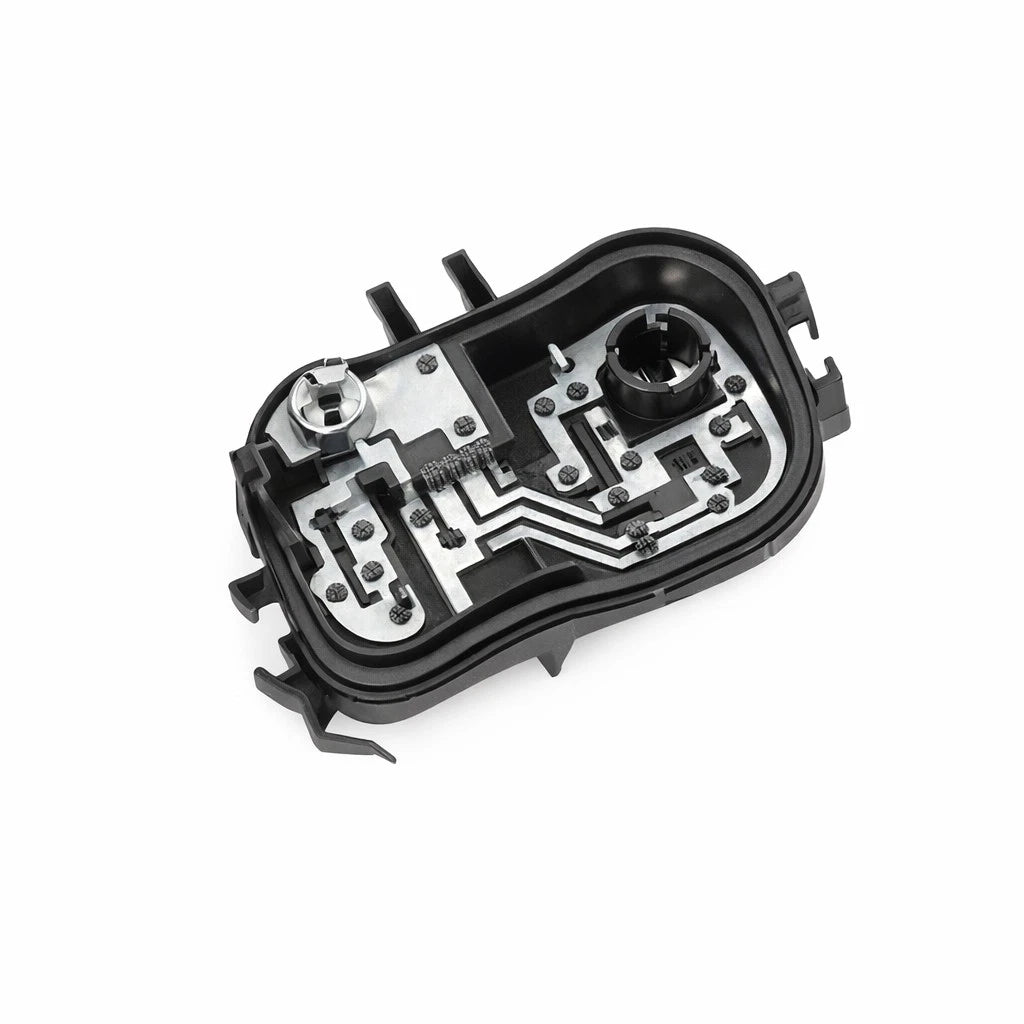 Tail Light Socket for BMW 428i, 428i xDrive, 435i, M4 (2014–2020) 63217366066