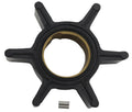 Water Pump Impeller with Key for Mercury 2 Stroke 6 7.5 9.8 HP (1990–2023)