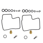 2X Carburetor Repair Kits for Honda VT750 Shadow (1998–2003)