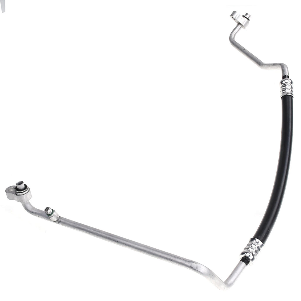 A/C Refrigerant Liquid Line Hose Assembly for Chevy Silverado 1500 (2007-2013)