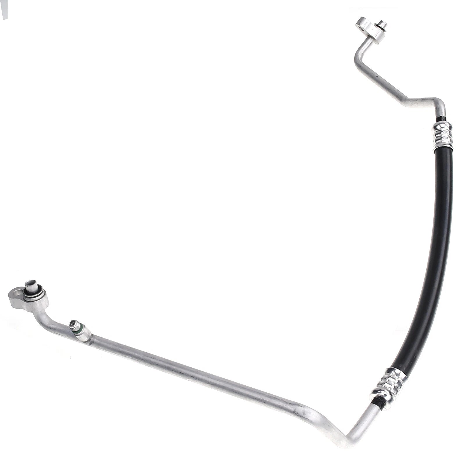 A/C Refrigerant Liquid Line Hose Assembly for Chevy Silverado 1500 (2007-2013)