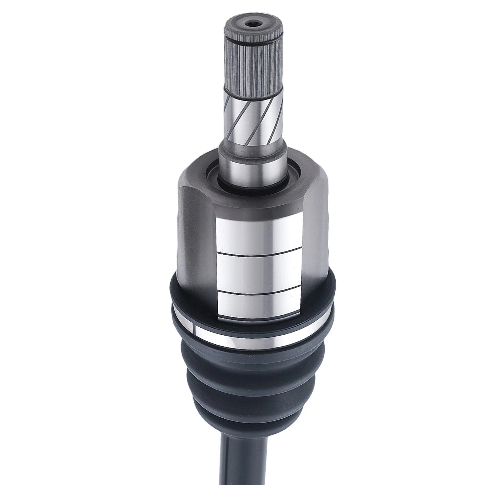 2X CV Axle Assembly for Mazda 6 (2009-2013)