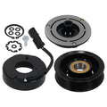AC Compressor Clutch Kit for Ram 2500 3500 6.7L (2011–2024)