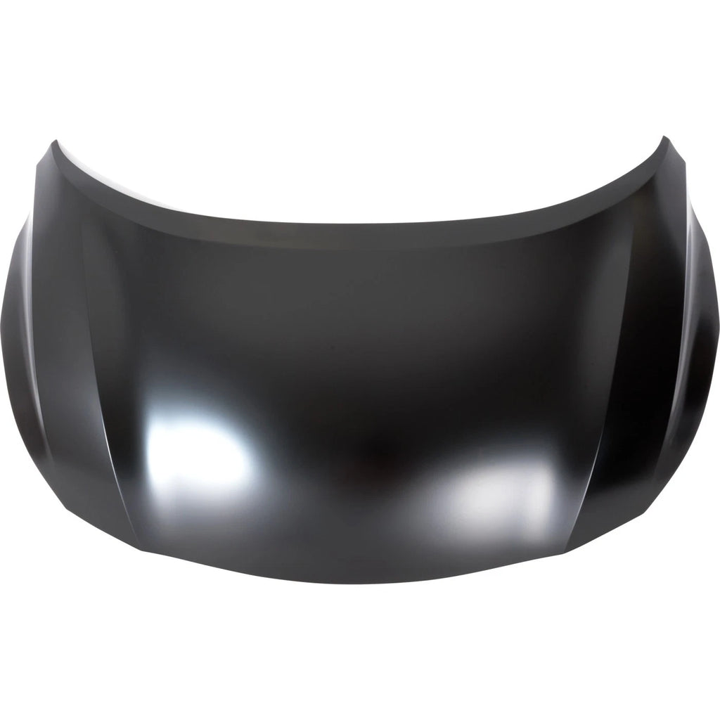 CAPA Certified Hood for Nissan Versa (2020–2024)