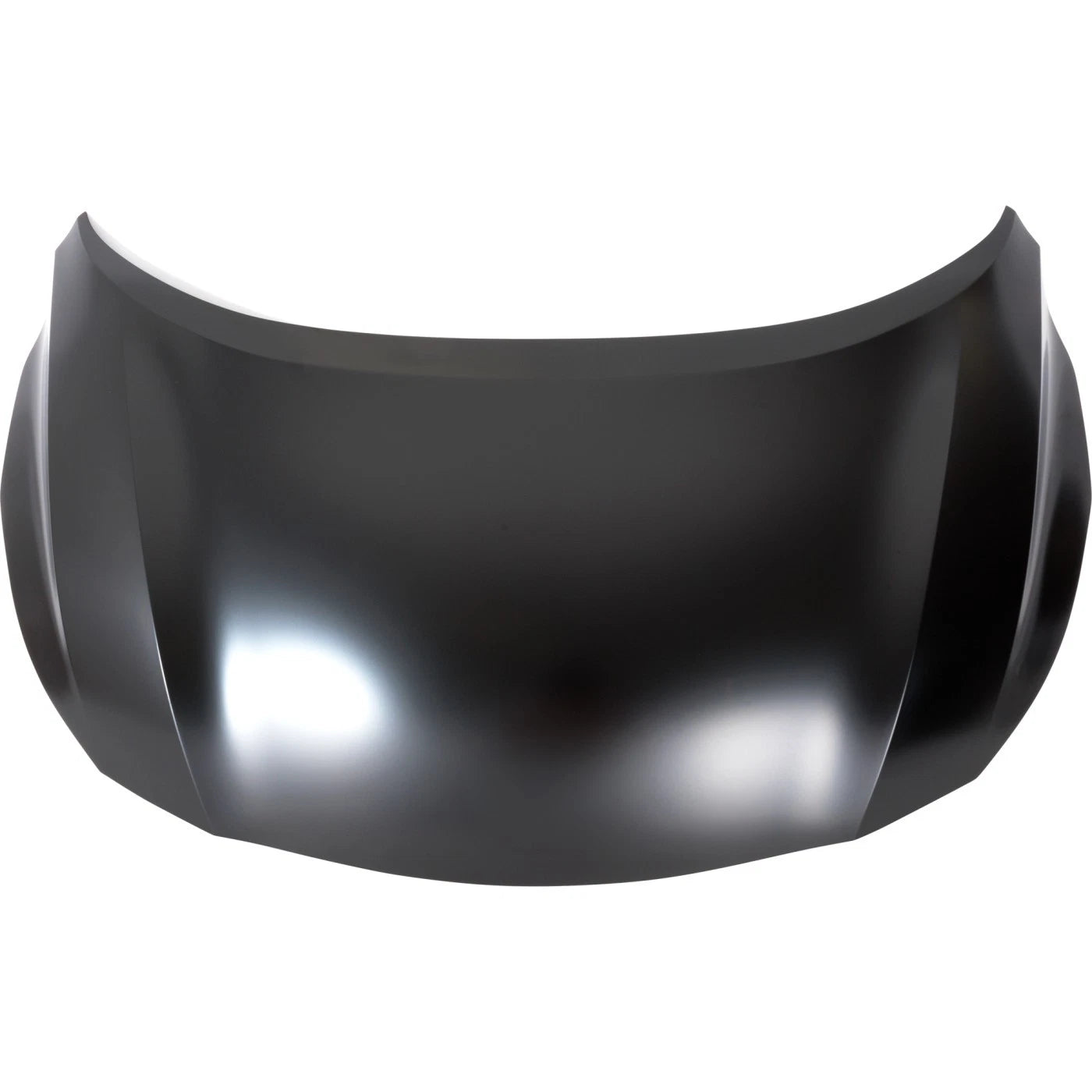 CAPA Certified Hood for Nissan Versa (2020–2024)