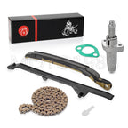 Timing Chain & Guide Tensioner for Honda TRX300EX/TRX300X (1993–2009)