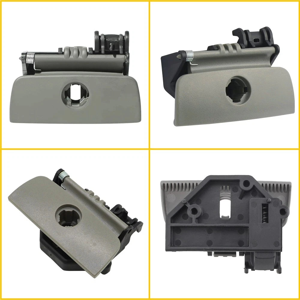 Ambient Outside Air Temperature Sensor for Toyota Yaris (2006–2018)