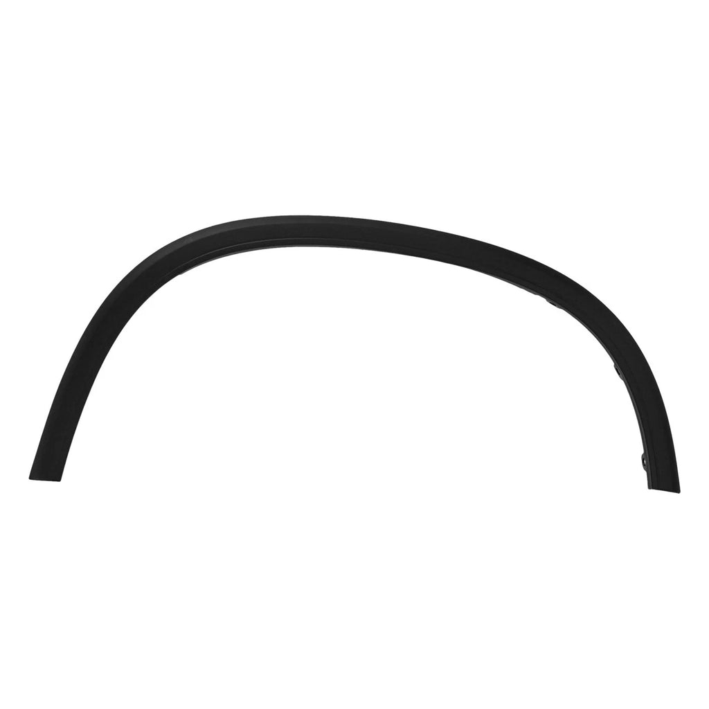 Fender Trim Molding for GMC (Front Passenger Right Side)