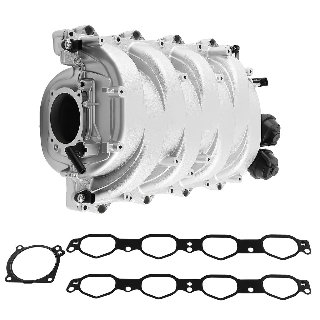 Intake Manifold for Mercedes-Benz CL550 CLK550 CLS550 E550 G550 GL450 (2007–2012) 2731400701
