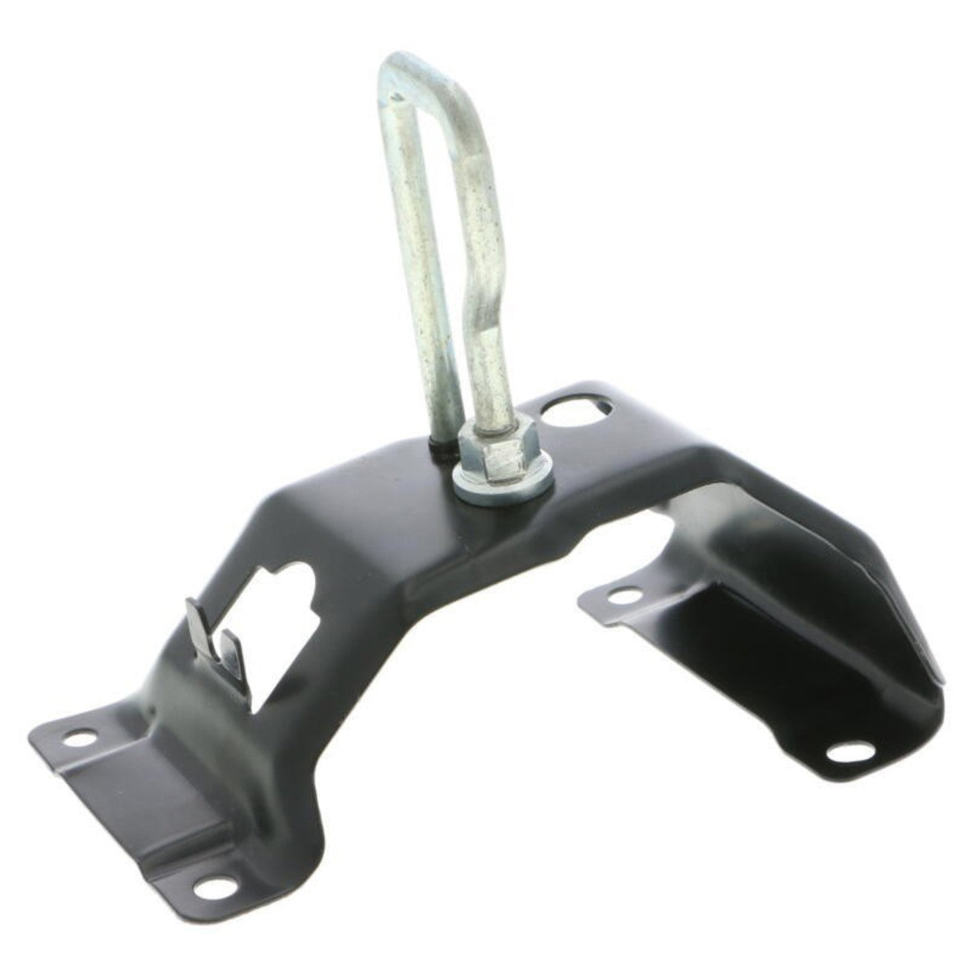 Hood Latch Lock for BMW X6 Series (E71)