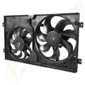 Radiator Cooling Fan for Volkswagen Beetle 2.0L (1998–2005)