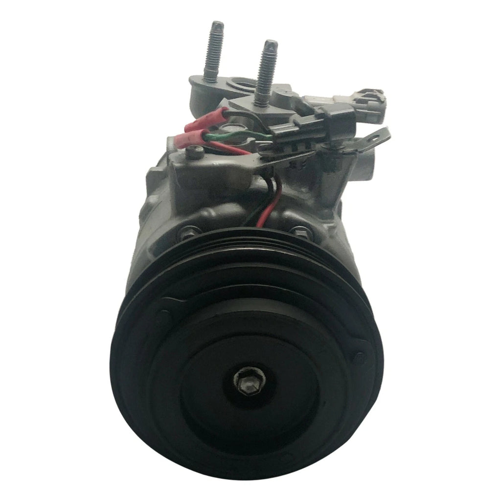 A C Compressor Replacement for Ford Focus 2.0L (2015-2018)