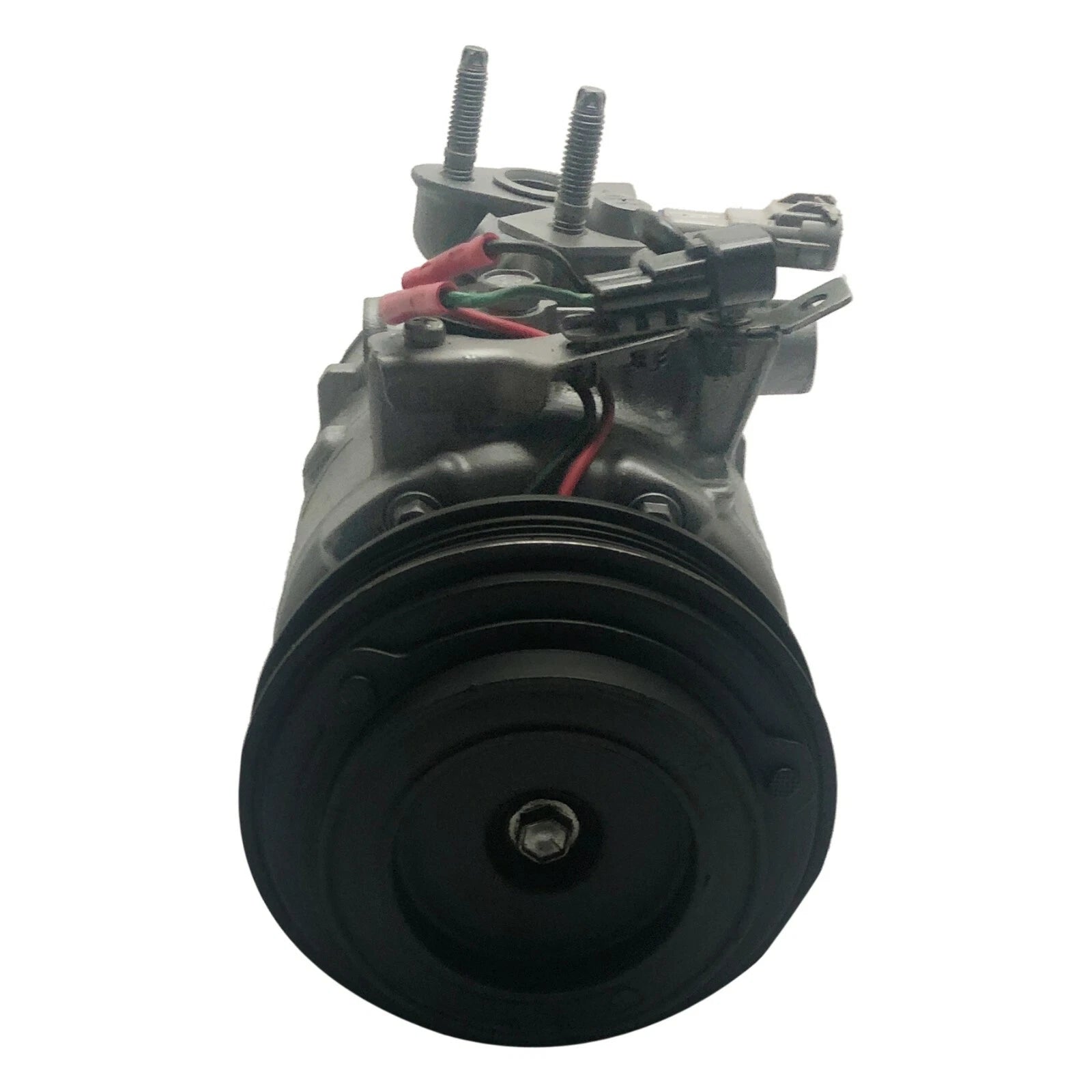 A C Compressor Replacement for Ford Focus 2.0L (2015-2018)