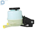 Power Steering Reservoir with Cap for Toyota Sequoia Tundra (2000–2007) 603-678
