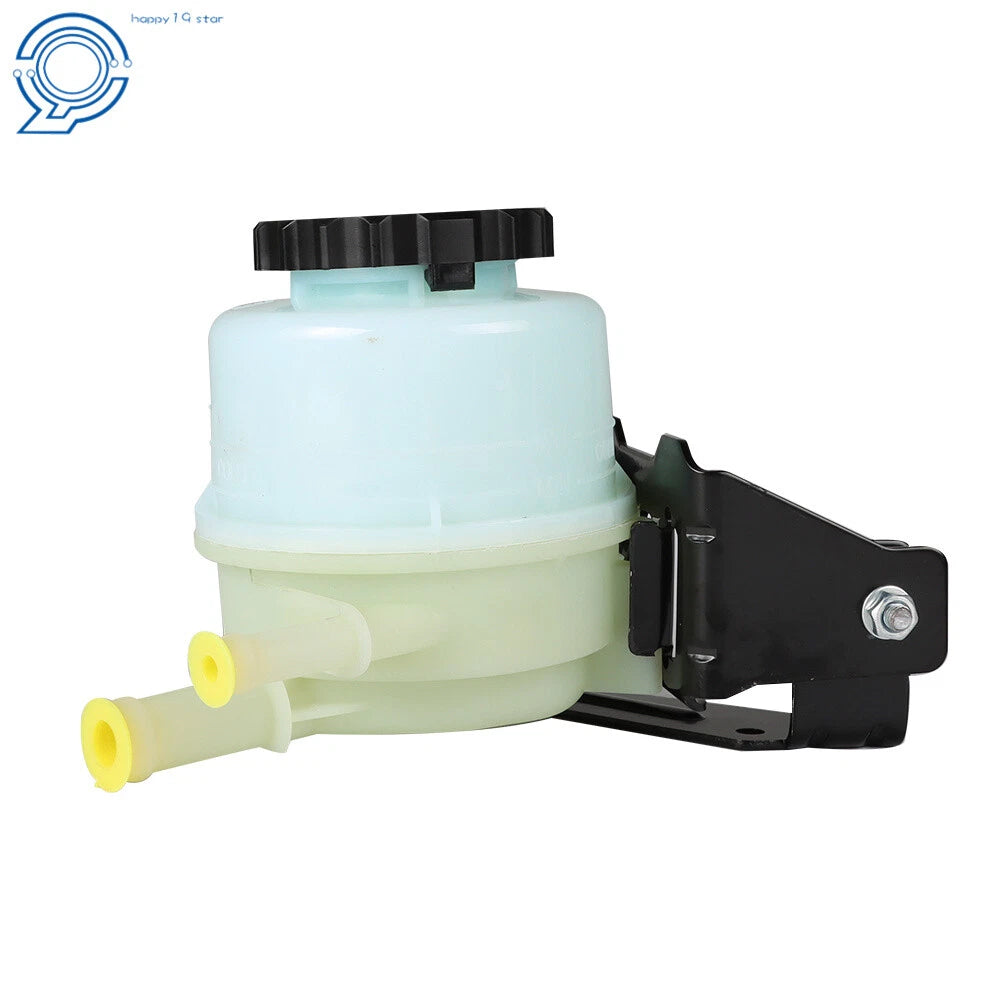 Power Steering Reservoir with Cap for Toyota Sequoia Tundra (2000–2007) 603-678