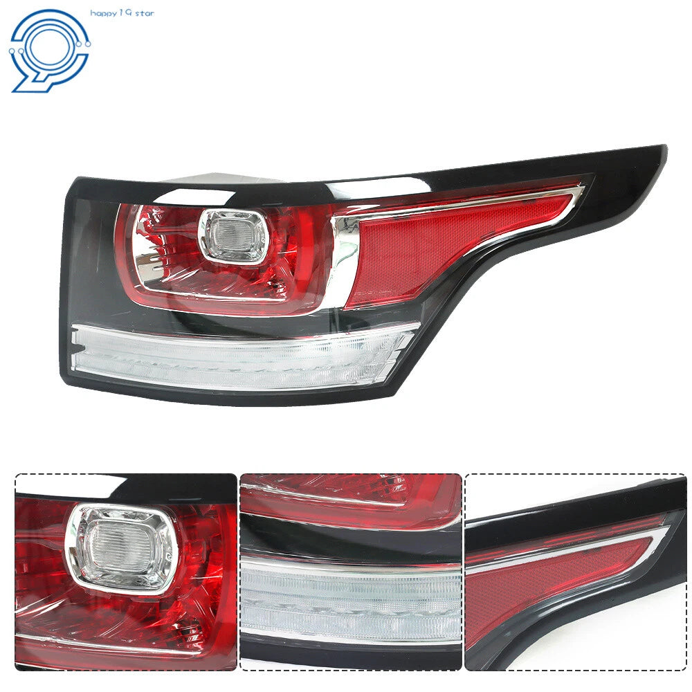 Tail Light Lamp for Land Rover Range Rover Sport (2014-2017)