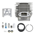 48mm Cylinder Piston Kit for Husqvarna 261 262 262XP 262XPH