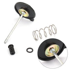 Accelerator Pump Diaphragm Carburetor Rebuild Kit for Honda CB900 CX500 GL1100 (1979–1983)