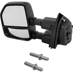 Towing Mirrors for Ford F-250 (2017–2020) Power Heated with Signal Light