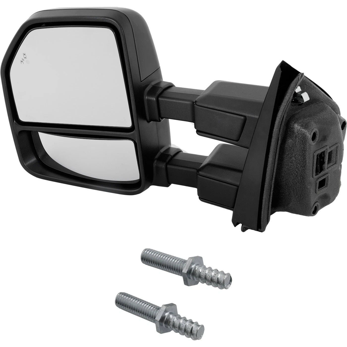 Towing Mirrors for Ford F-250 (2017–2020) Power Heated with Signal Light