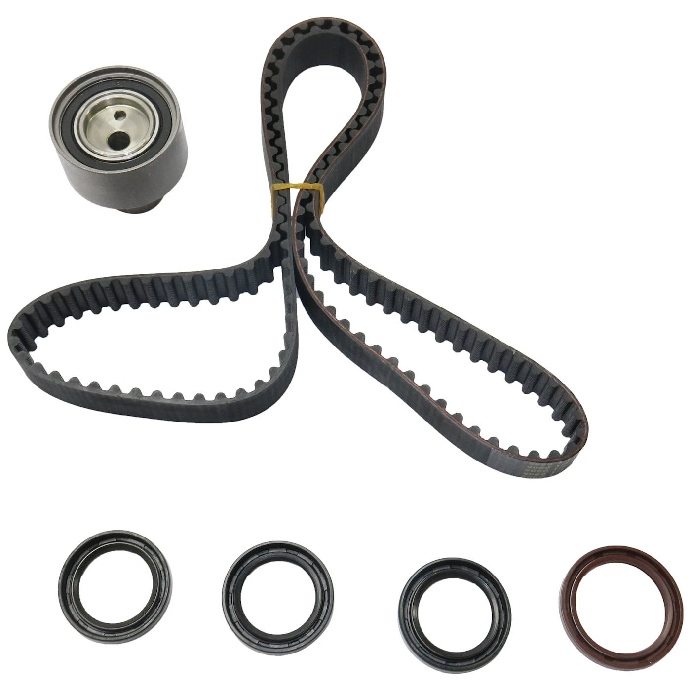 Water Pump & Timing Belt Kit for Nissan QX4 Frontier Pathfinder Xterra