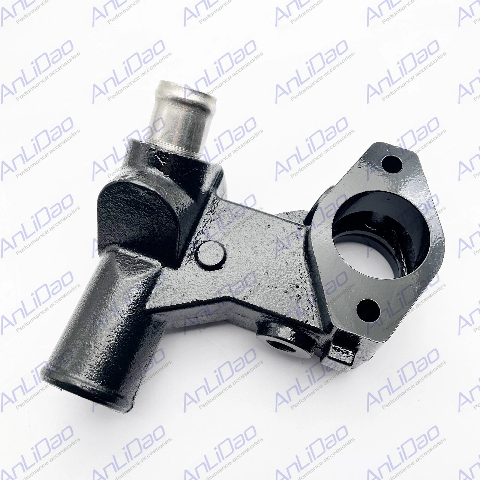 Thermostat Housing for Mercury MerCruiser Bravo (MC-29-87290, 90736A18)
