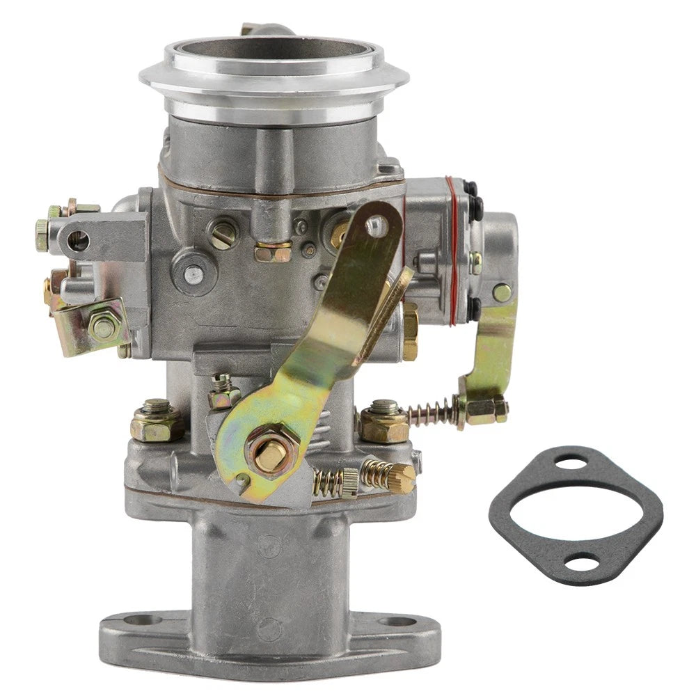 1 Barrel F-head Carburetor for Jeep CJ3B (1953–1968)