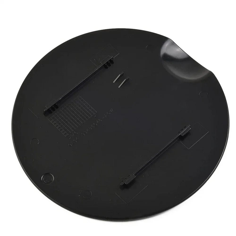 Fuel Gas Tank Filler Lid Door Cap for Ford F-150 (2009–2014)