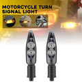 2X LED Turn Signal Indicator Lights for BMW S1000RR R1200GS F800GS (2010–2023)