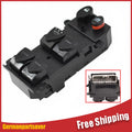 Master Power Window Door Switch for Honda Civic (2006–2011)