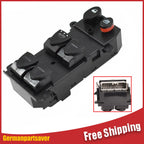 Master Power Window Door Switch for Honda Civic (2006–2011)