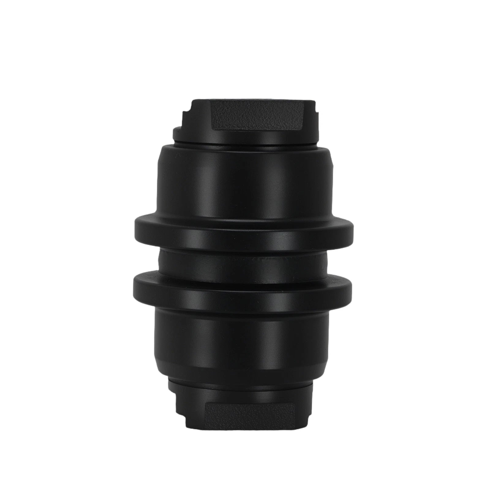 Bottom Roller for CAT 304ECR 303.5ECR 302.5C Excavator (266-8793) Black