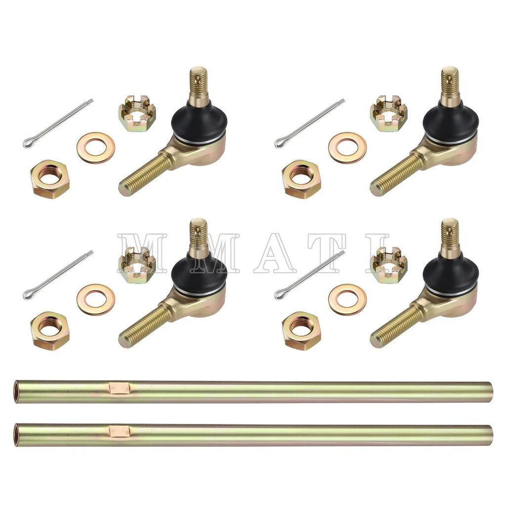 Tie Rod End Kit for Polaris RZR 170 (2009–2021) 0454599 0454600