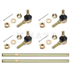 Tie Rod End Kit for Polaris RZR 170 (2009–2021) 0454599 0454600