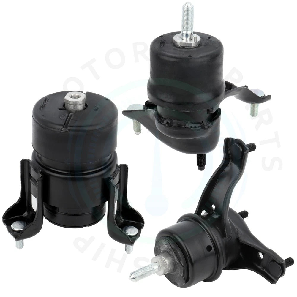 Front Right Engine Trans Mount for Toyota Camry (2010–2011)