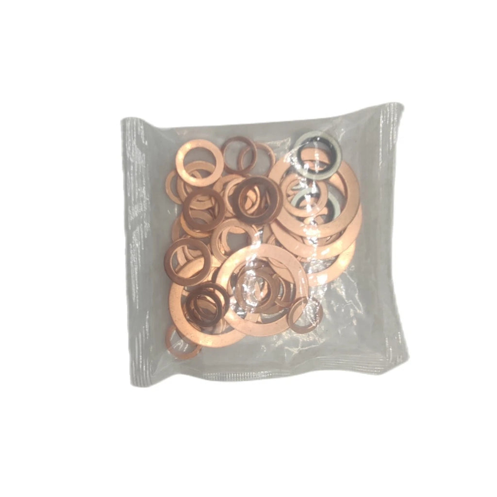 Power Head Gasket Set for Yanmar 3GM30 F EU (27 HP) 728374-92605