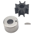 Water Pump Repair Service Kit for Nissan Tohatsu Outboard