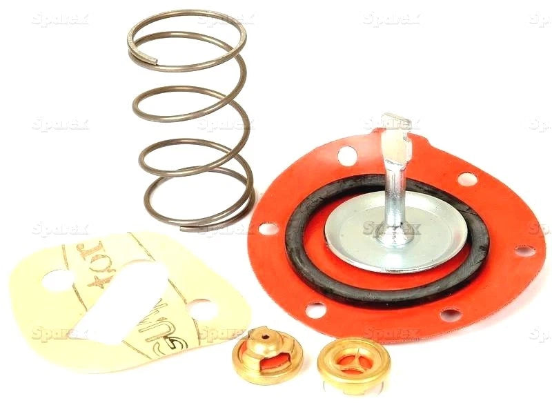 Fuel Lift Pump Repair Kit for David Brown 1290 1390 1490 1690 1194 1594