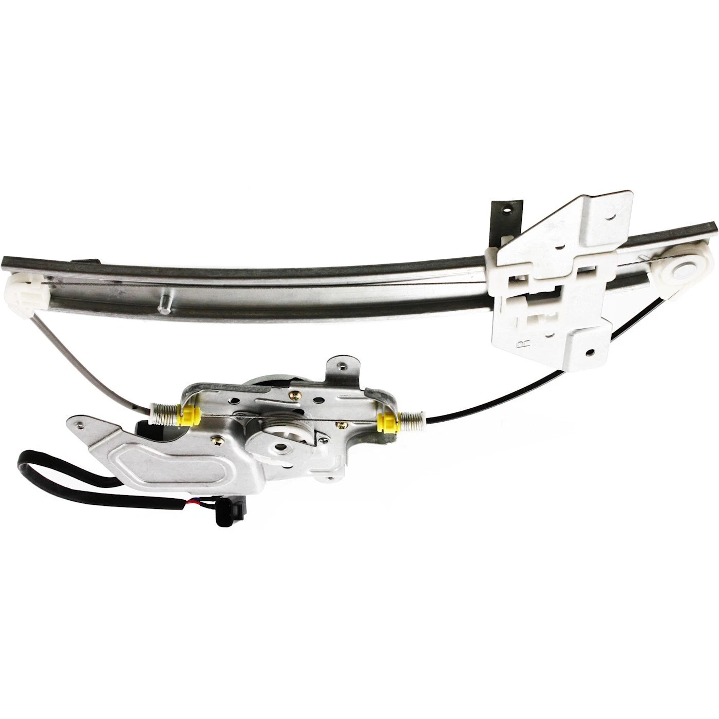 Rear Right Window Regulator for Pontiac Grand Am (1999–2005)