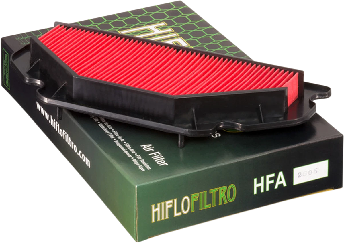 HIFLOFILTRO Air Filter for Kawasaki (HFA2605)
